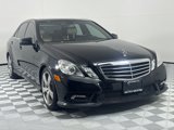 Used 2011 Mercedes-Benz E 350 4MATIC Sedan w/ Premium 1 Pkg image 3