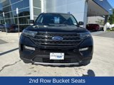 Certified 2022 Ford Explorer XLT w/ Equipment Group 202A image 4