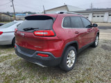 Used 2016 Jeep Cherokee Limited image 4