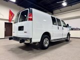 Used 2018 GMC Savana 2500 w/ Driver Convenience Package image 5