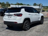 New 2025 Jeep Compass Limited image 3