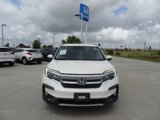 Certified 2019 Honda Pilot EX image 2