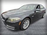 Used 2014 BMW 535i Sedan image 3