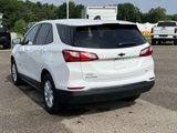 Used 2021 Chevrolet Equinox LS w/ LS Convenience Package image 6