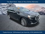 Used 2019 GMC Terrain SLT image 3