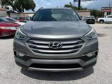 Used 2017 Hyundai Santa Fe Sport image 2