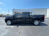 Used 2022 Chevrolet Silverado 1500 Custom image 4