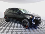 Used 2020 Chevrolet Equinox Premier w/ Premier Redline Edition image 3