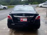 Used 2014 Nissan Altima 2.5 SL w/ Moonroof Package image 4