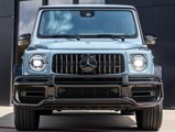 Used 2023 Mercedes-Benz G 63 AMG 4MATIC image 4