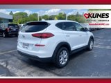 Used 2020 Hyundai Tucson SE image 5