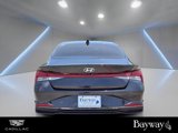 Used 2023 Hyundai Elantra Limited w/ Preferred Accessory Package image 6