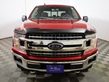 Certified 2019 Ford F150 XLT w/ Equipment Group 302A Luxury image 3