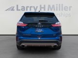 Certified 2023 Ford Edge Titanium w/ Equipment Group 301A image 4