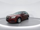 Used 2012 Chevrolet Cruze LT w/ All-Star Edition image 4