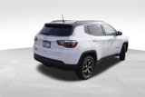 New 2025 Jeep Compass Limited image 4