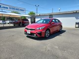 Used 2020 Kia Forte LXS image 3