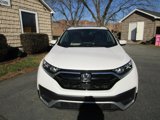 Used 2022 Honda CR-V EX-L image 4