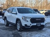 Used 2024 GMC Terrain SLE image 2