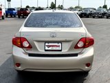 Used 2010 Toyota Corolla LE w/ All Weather Guard Pkg image 4