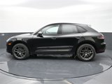 Used 2025 Porsche Macan Turbo image 2
