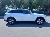 Certified 2022 Mercedes-Benz GLC 300 4MATIC image 4