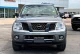 Used 2020 Nissan Frontier SV w/ Midnight Edition Floor Mats image 3