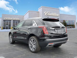 New 2024 Cadillac XT5 Premium Luxury w/ Technology Package image 2