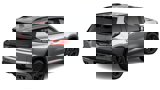 New 2025 GMC Acadia Elevation w/ Elevation Premium Package image 3