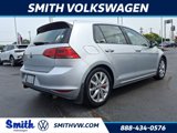 Used 2017 Volkswagen GTI SE image 6