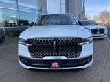New 2025 Lincoln Navigator Reserve image 2