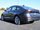 New 2025 Honda Accord LX image 5