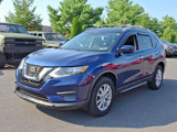 Used 2018 Nissan Rogue SV image 3