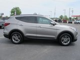 Used 2017 Hyundai Santa Fe Sport image 2