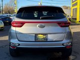 Used 2022 Kia Sportage LX image 5