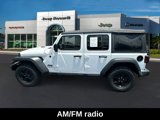 Used 2022 Jeep Wrangler Unlimited Sport image 5