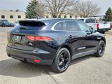Used 2020 Jaguar F-PACE Premium image 3