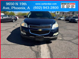 Used 2012 Chevrolet Traverse LT w/ LPO, 'HIT The Road' Package image 3
