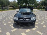 Used 2005 Mercedes-Benz SL 500 image 2