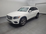 Used 2017 Mercedes-Benz GLC 300 4MATIC w/ Premium 1 Package image 2