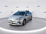 Used 2018 Toyota Prius Two image 3