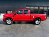 Used 2002 Dodge Ram 1500 Truck 4x4 Quad Cab image 2