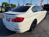 Used 2011 BMW 535i Sedan image 5
