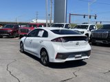 Used 2021 Hyundai Ioniq Limited image 5
