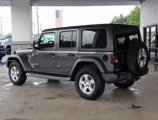 Used 2019 Jeep Wrangler Unlimited Sport S image 3