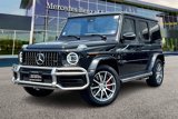 Certified 2019 Mercedes-Benz G 63 AMG 4MATIC image 5