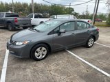 Used 2013 Honda Civic LX image 3