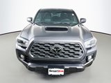 Used 2023 Toyota Tacoma TRD Sport w/ Advanced Technology Package image 2