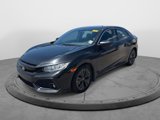 Used 2017 Honda Civic EX-L image 3