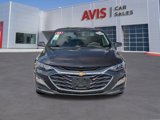 Used 2023 Chevrolet Malibu LT image 2